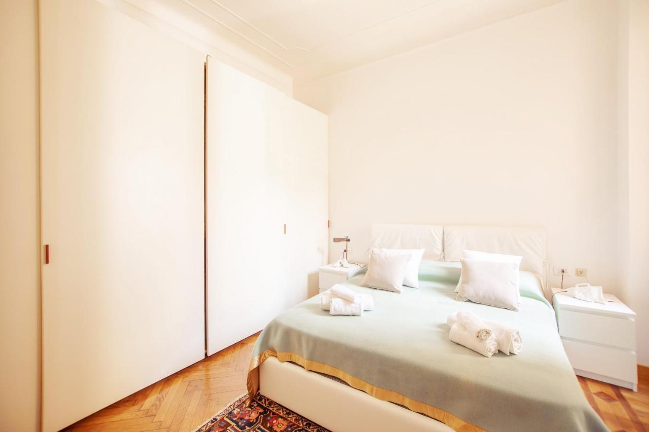 Green Apartment In The Center By Wonderful Italy Sanremo Exterior foto